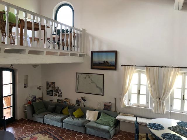 Villa Le Ginestre di Mare